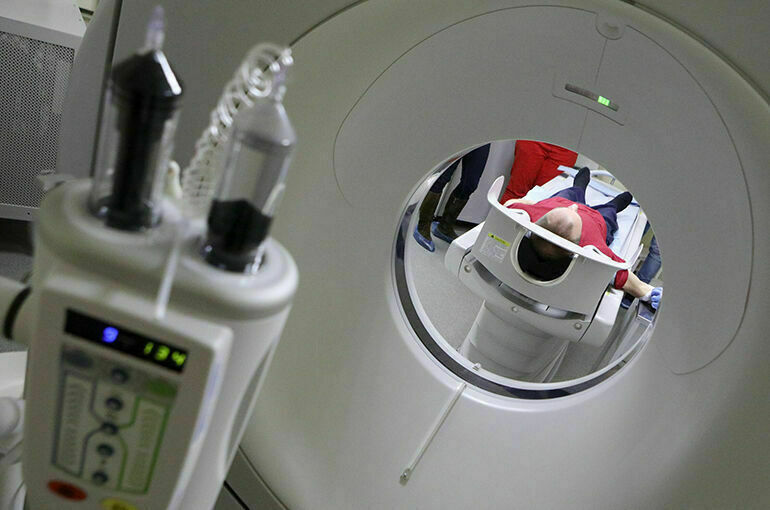 Академик: Мужчины умирают от онкозаболеваний чаще женщин