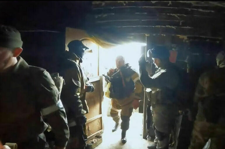 Военкор рассказал о гуманном обращении с украинскими пленными в Донбассе