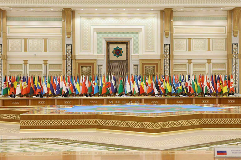 Парламентарии Центральной Азии знают, как снизить негативные последствия санкций