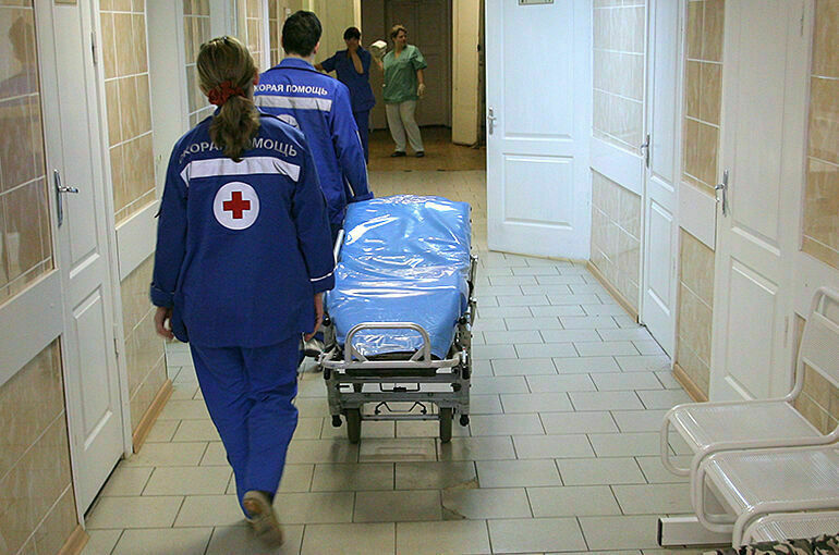 Ученый дал советы по профилактике холеры