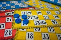 В Госдуме предложили направлять отчисления от лотерей через регулятор азартных игр