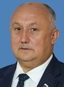 Андрей  Александрович Базилевский 