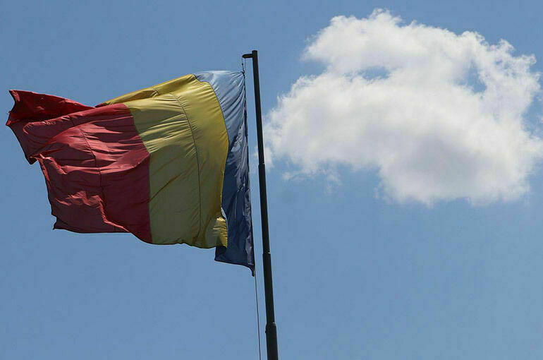 Посла России вызвали в МИД Румынии из-за статьи о НАТО