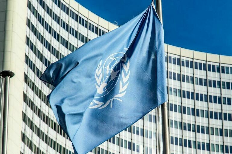 Небензя рассказал французскому коллеге в ООН о его «украинских корнях»