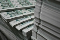 Первоочередные меры поддержки экономики обойдутся в 5 трлн рублей