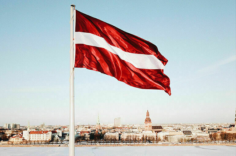 Глава МИД Латвии назвал Балтику «морем НАТО»