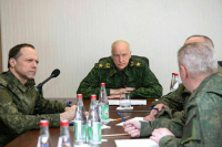 СК предъявил очные обвинения военному украинского нацбатальона «Айдар»