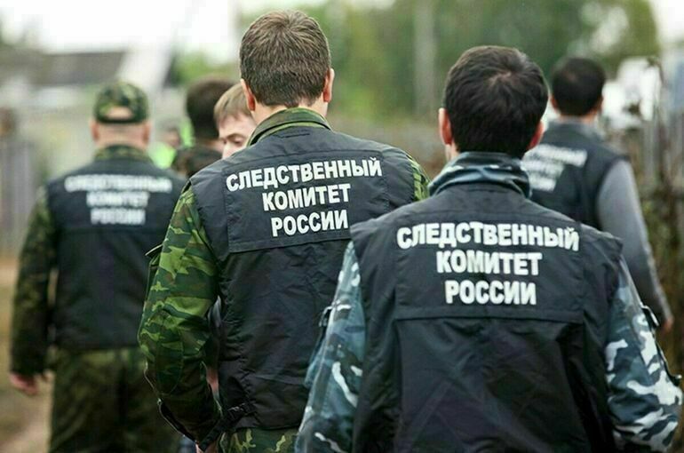 СК РФ установил личность причастного к обстрелам ДНР командира