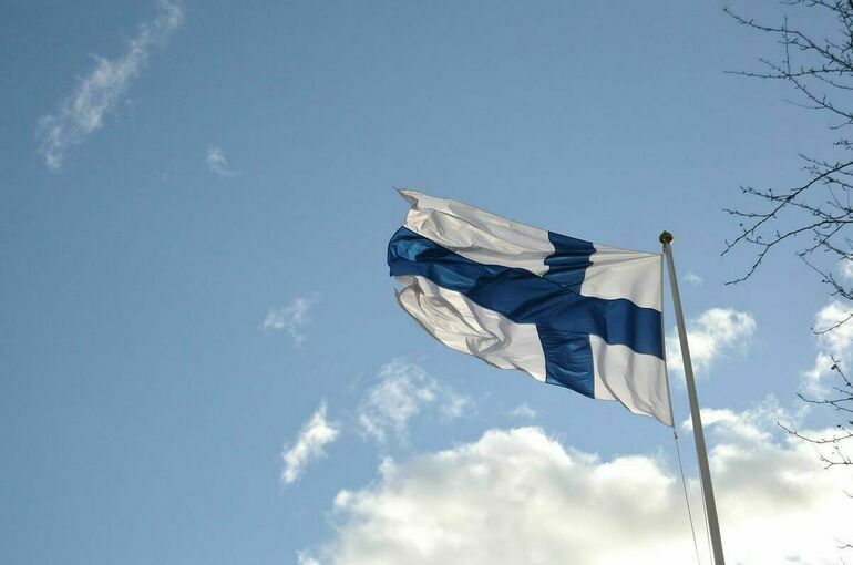 Финляндия объявила о решении вступить в НАТО