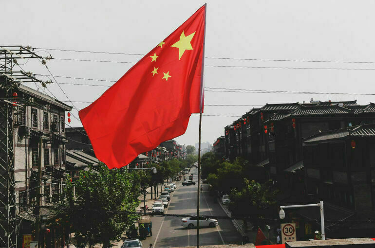 Пекин представил доказательства поддержки американским фондом сепаратизма в КНР