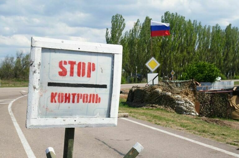 Власти Херсонской области заявили о полной защите региона Российской армией