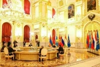 Путин рассчитывает, что влияние ОДКБ будет только возрастать