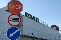 Автоэксперты рассказали о дальнейшей судье завода Renault