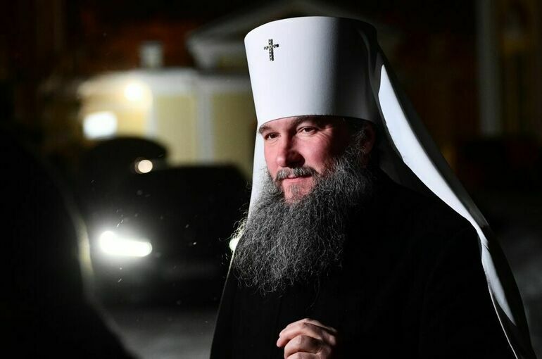 В РПЦ предложили привлекать священников для постоянной работы в вузах