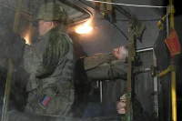 Минобороны подтвердило сдачу в плен украинских военных с «Азовстали»