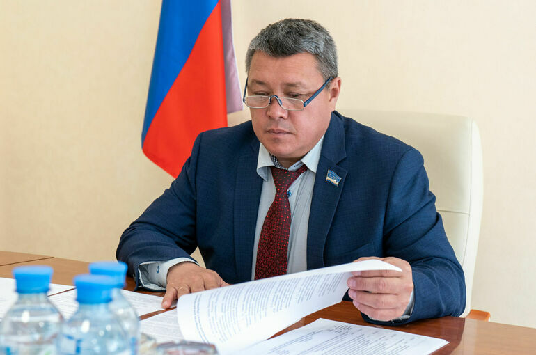 Депутаты Ямала внесут изменения в Устав автономного округа