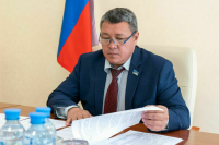 Депутаты Ямала внесут изменения в Устав автономного округа