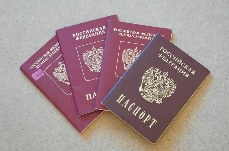 Предоставление гражданства детям с родителем-россиянином предложили упростить