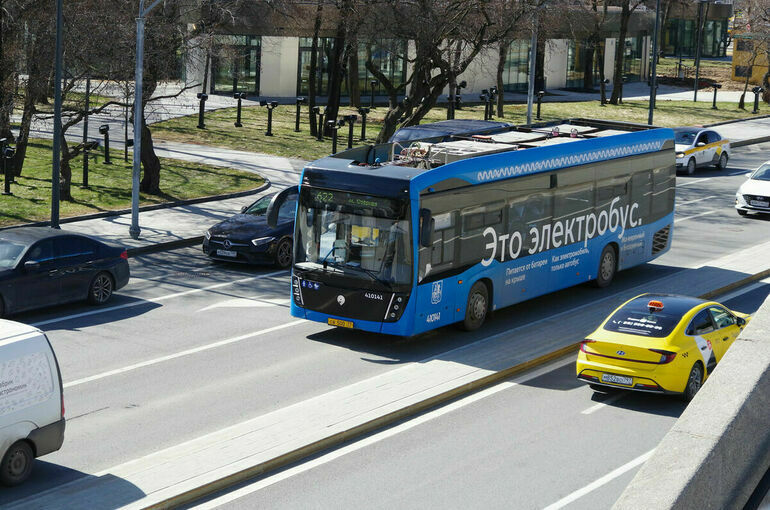 Власти регионов хотят наделить правом менять маршруты автобусов в случае ЧС