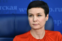 Рукавишникова поддержала идею развития среднего специального образования в IT-сфере