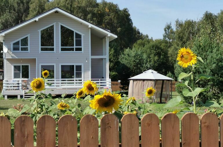 Догузова: Закон о гостевых домах могут принять в этом году