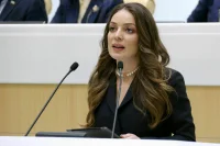 Догузова: Сервисами подбора гостиниц должен заниматься бизнес, а не государство