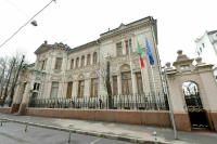 Россия вышлет 24 итальянских дипломатов