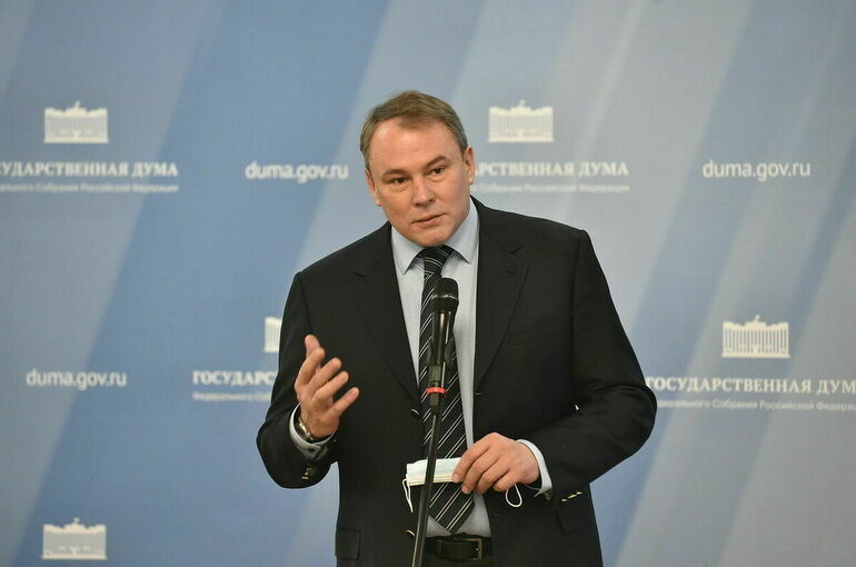 Толстой: МИД направил 1342 предложения по денонсации международных договоров