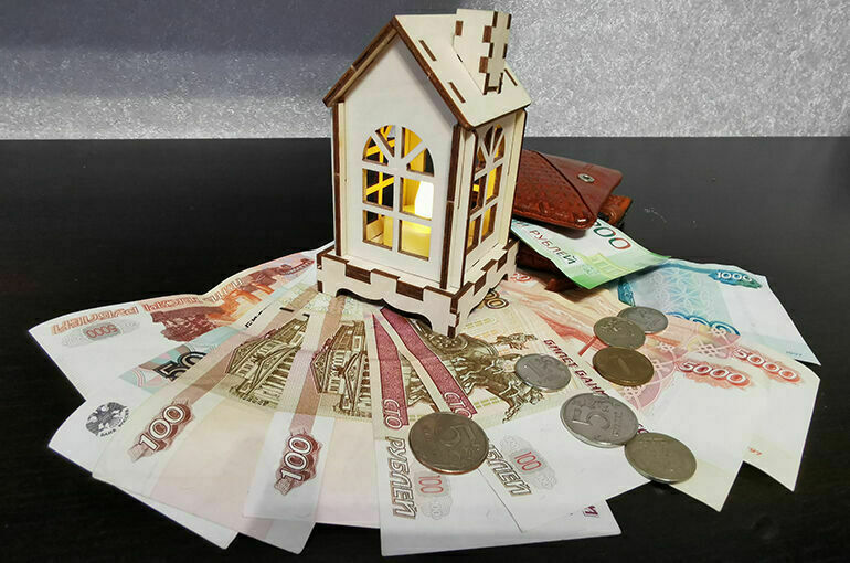 В России увеличили максимальную сумму кредита по льготной и семейной ипотеке