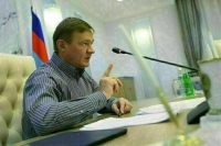 Старовойт вновь сообщил об обстреле села Алексеевка