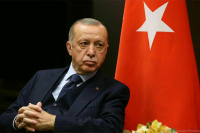 СМИ: Турция заблокировала обсуждение вступления Швеции и Финляндии в НАТО