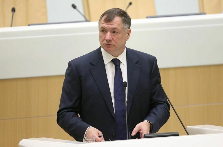 Хуснуллин: Освобожденные районы Украины будут переходить на расчеты в рублях