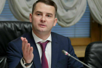 Нилов: Высший совет ЛДПР поддержит кандидатуру Слуцкого на пост главы партии