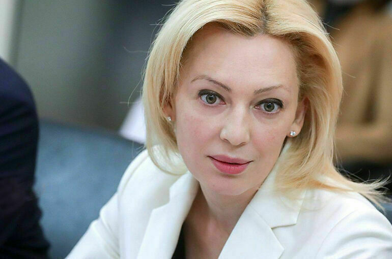 Тимофеева: Вступление в «Большую перемену» будет добровольным