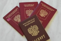 Жители Южной Осетии смогут получить российское гражданство в упрощенном порядке