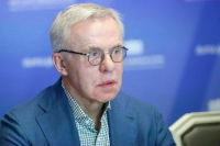 Фетисов: Россия не планирует выходить из Парижского соглашения по климату