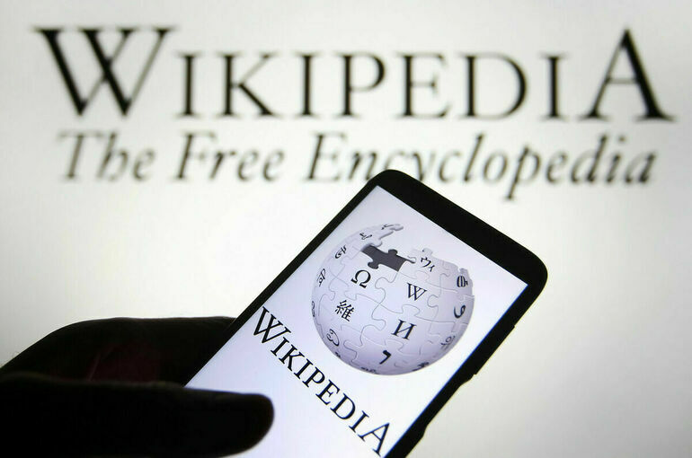 Wikimedia Foundation включен в список подпадающих под закон о «приземлении» компаний