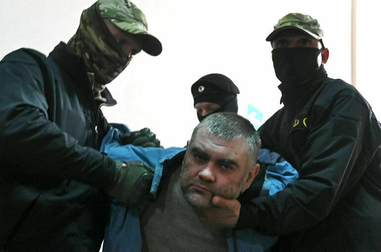 В Ростовской области арестовали замкомандира нацбатальона «Айдар»