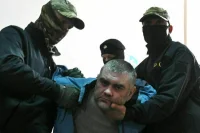 В Ростовской области арестовали замкомандира нацбатальона «Айдар»