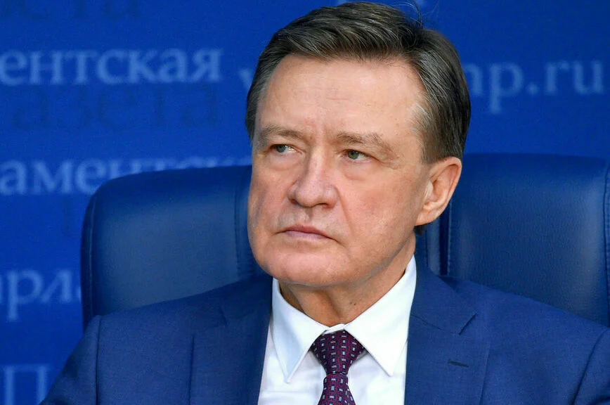 Сергей Рябухин