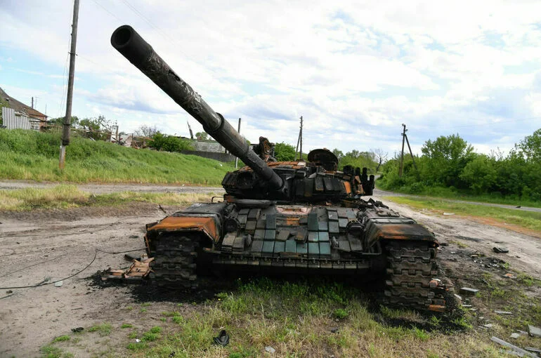 Россия получила имена погибших и плененных украинских военных на Южном направлении