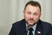 Федяев: Быстро принять закон о такси не получится