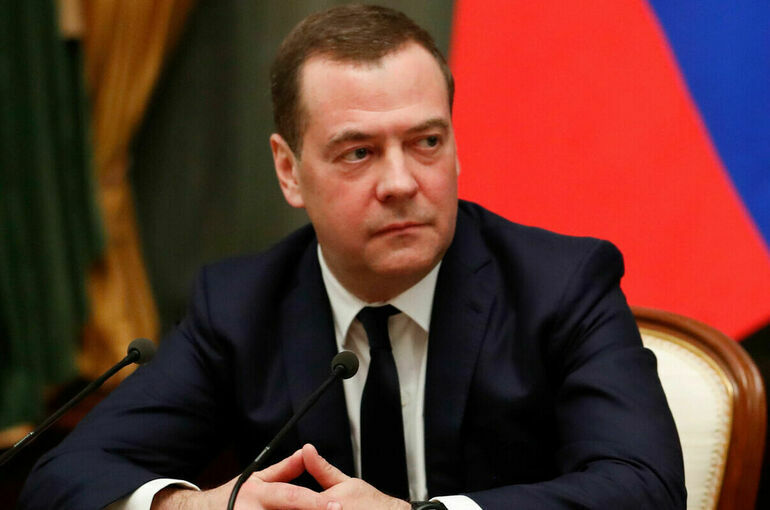 Медведев: Случаи оспы обезьян в Европе вызывают серьезное беспокойство