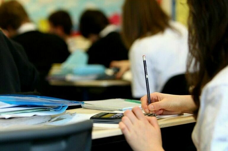 В России предложили отмечать День среднего профобразования 2 октября