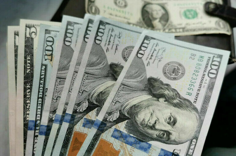 Минобороны Молдавии сообщило о хищении военной помощи США на 105 тысяч долларов