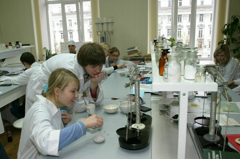 Льготников хотят зачислять в колледжи в приоритетном порядке