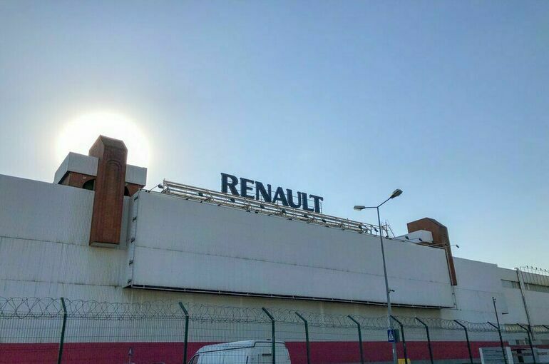 Эксперт: Выпуск новых машин на заводе «Москвич» возможен по трем сценариям 