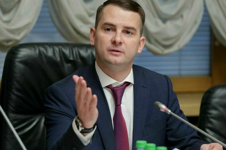 Нилов: Большинство регионов уже определились с выбором нового главы ЛДПР