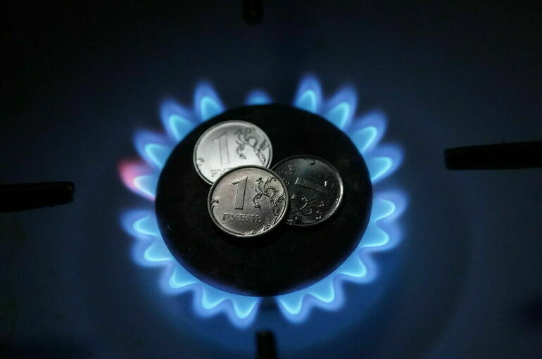 Австрийская OMV будет платить за российский газ в рублях