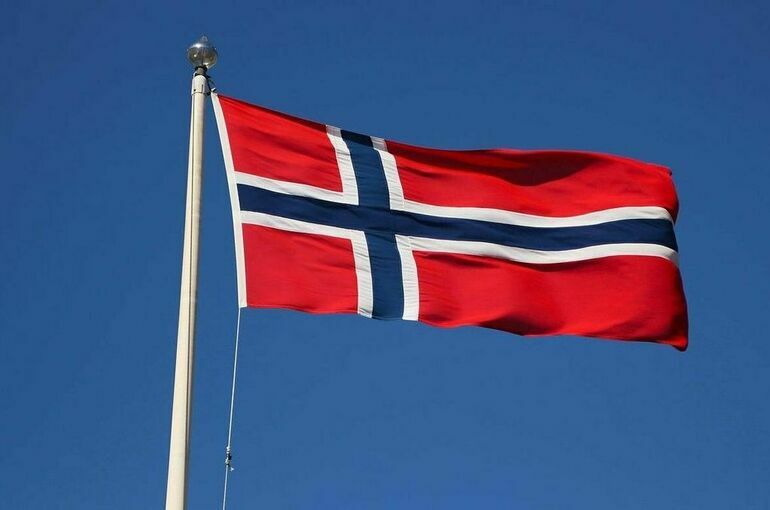 В МИД Норвегии ответили на призыв поделиться прибылью от продажи нефти